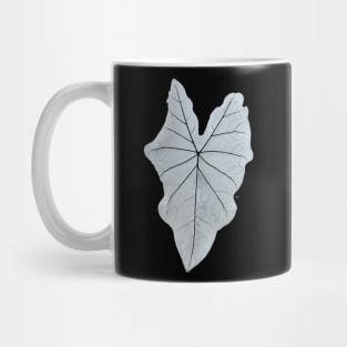 leaf Mug